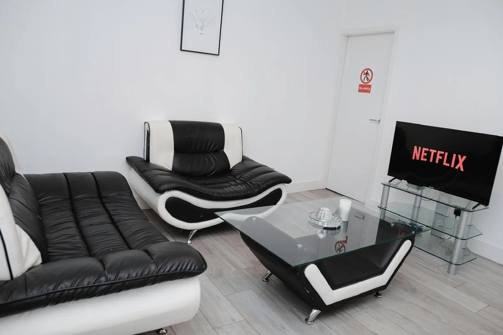 Ubytování v soukromí Cosy Ensuite Bedroom I 5Min Walk From Bramall Lane Stadium Sheffield