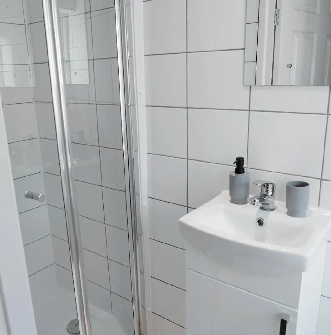 Cosy Ensuite Bedroom I 5Min Walk From Bramall Lane Stadium Sheffield Ubytování v soukromí