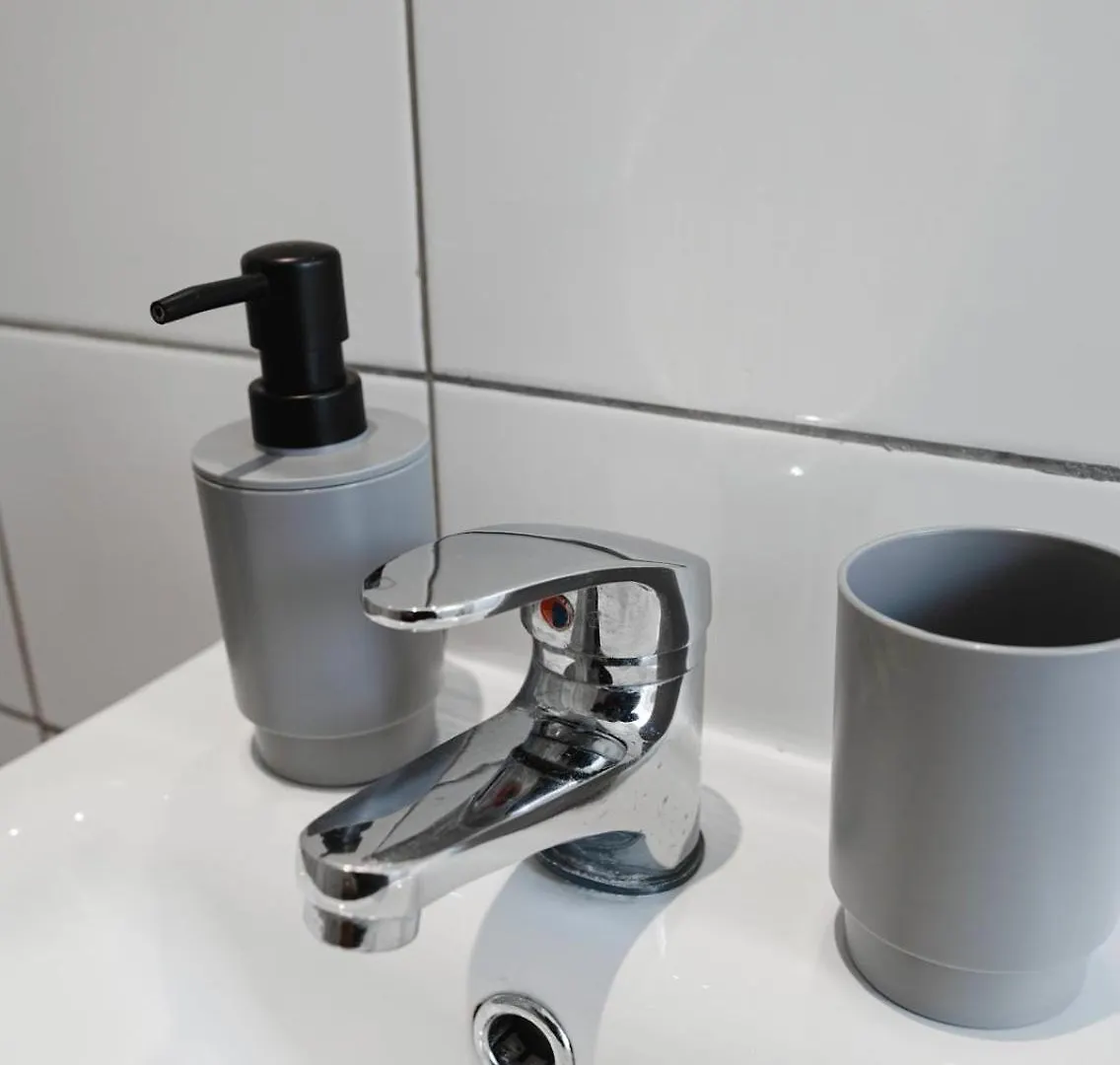 Cosy Ensuite Bedroom I 5Min Walk From Bramall Lane Stadium Sheffield 0*,  Velká Británie