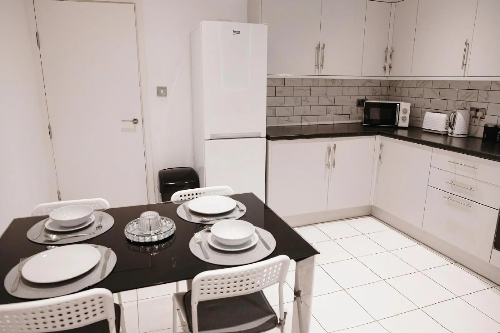 Ubytování v soukromí Cosy Ensuite Bedroom I 5Min Walk From Bramall Lane Stadium Sheffield