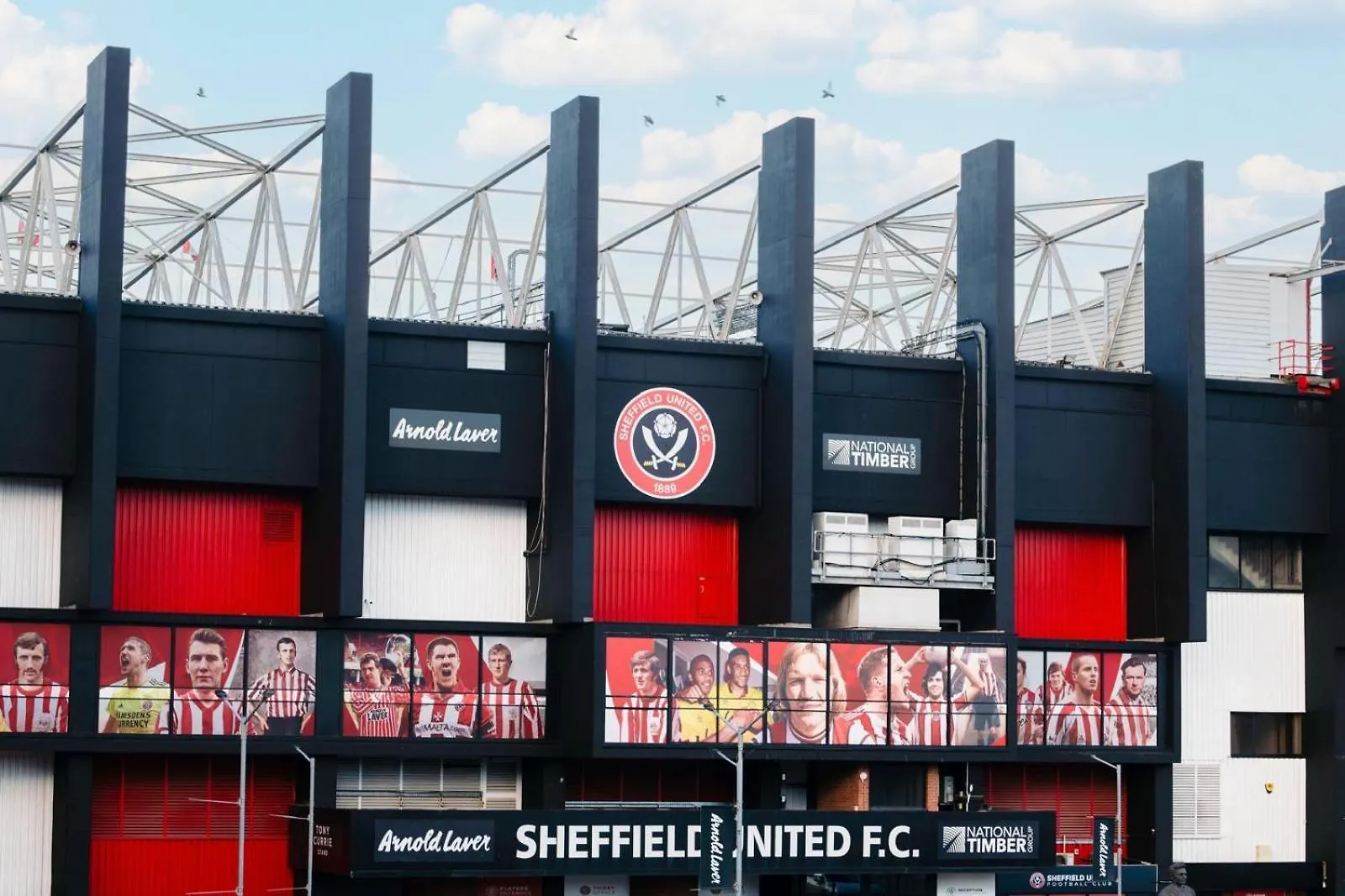 Ubytování v soukromí Cosy Ensuite Bedroom I 5Min Walk From Bramall Lane Stadium Sheffield Velká Británie