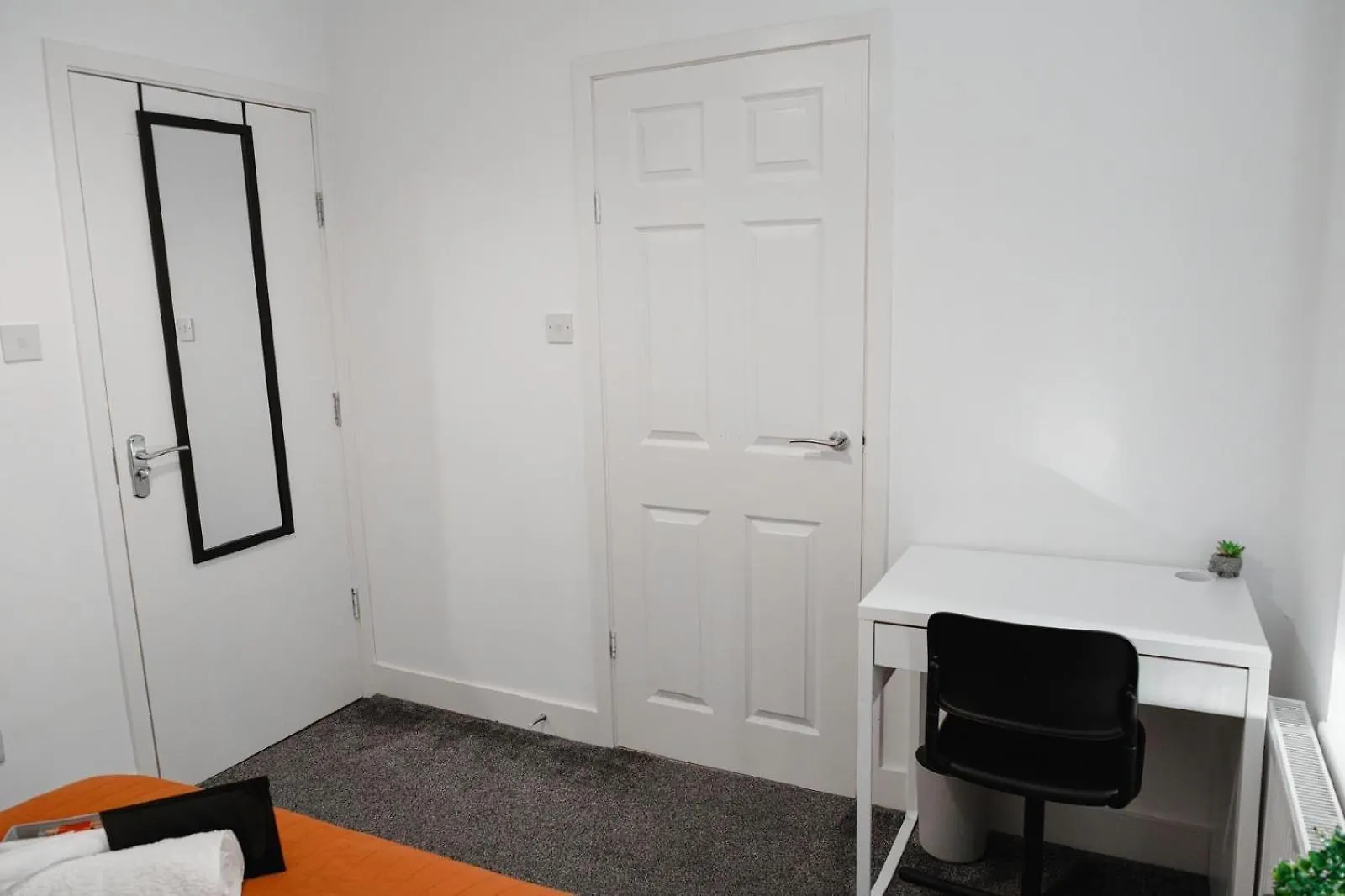 Cosy Ensuite Bedroom I 5Min Walk From Bramall Lane Stadium Sheffield