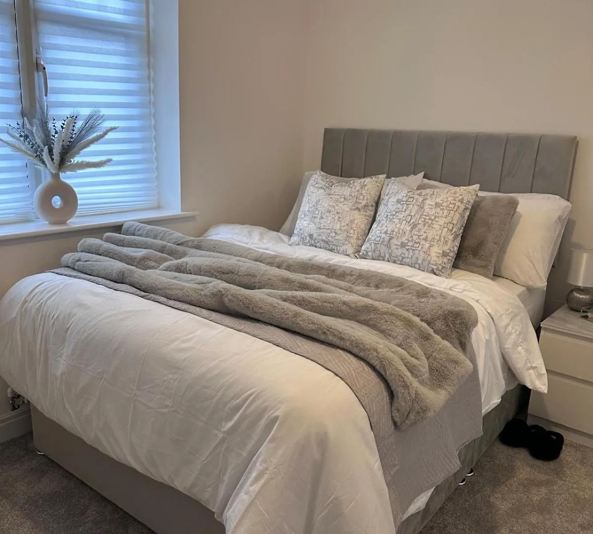 Cosy Ensuite Bedroom I 5Min Walk From Bramall Lane Stadium Sheffield
